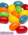 Jelly Belly Sours Jelly Beans: 7.5-Ounce Bag