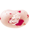 Jelly Belly Strawberry Cheesecake: 10LB Case