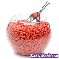 Jelly Belly Strawberry Daiquiri: 10LB Case - Candy Warehouse