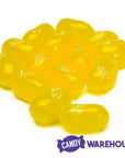 Jelly Belly Sunkist Lemon: 10LB Case