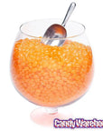Jelly Belly Sunkist Orange: 10LB Case