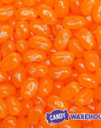 Jelly Belly Sunkist Tangerine: 10LB Case