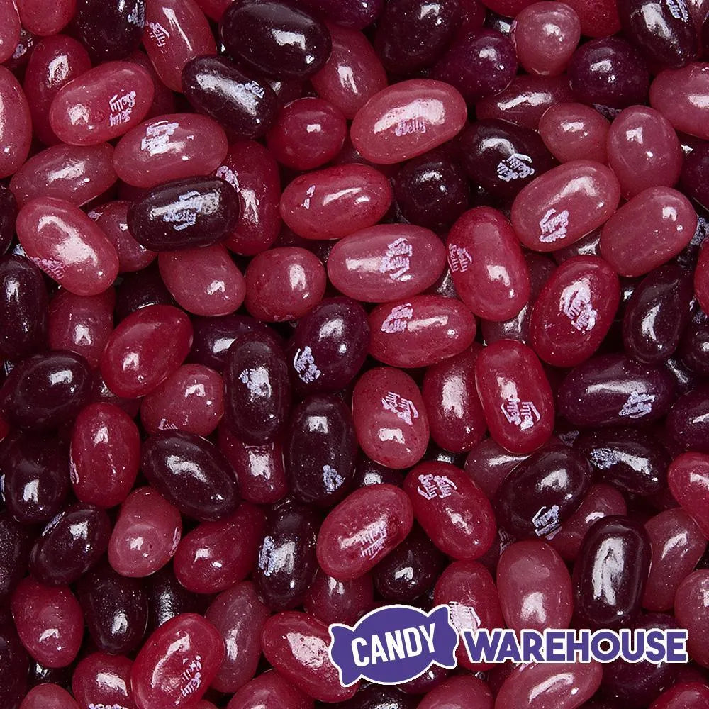 Jelly Belly Superfruit Mix 2LB Bag Candy Warehouse