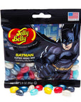 Jelly Belly Superheroes Jelly Beans 2.8-Ounce Bags - Batman: 12-Piece Display
