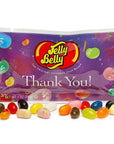 Jelly Belly Thank You Jelly Beans 1-Ounce Packets: 30-Piece Box