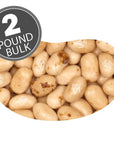 Jelly Belly Toasted Marshmallow: 2LB Bag