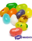 Jelly Belly Tropical Mix Peg Bag: 12-Piece Case