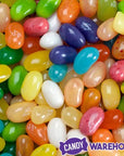 Jelly Belly Tropical Mix Peg Bag: 12-Piece Case