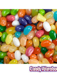 Jelly Belly Tropical Mix Jelly Beans: 12-Piece Case