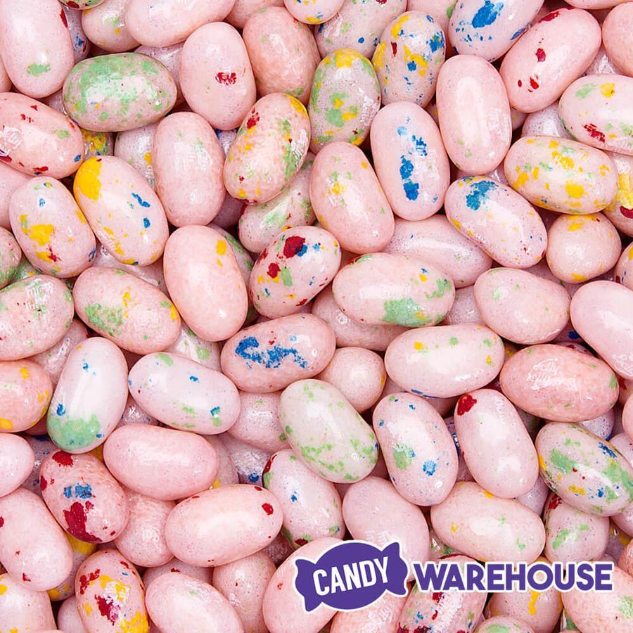 Jelly Belly Tutti-Fruitti: 2LB Bag - Candy Warehouse