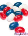 Jelly Belly USA Jelly Beans 3.5-Ounce Bags: 12-Piece Display