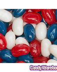 Jelly Belly USA Jelly Beans 3.5-Ounce Bags: 12-Piece Display