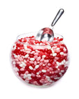 Jelly Belly Valentine Mix: 10LB Case