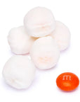 Jelly Filled Soft Butter Mints Candy: 2.75LB Bag