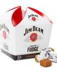 Jim Beam Hand Made Fudge: 8.8-Ounce Box