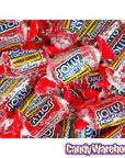 Jolly Rancher Awesome Reds Hard Candy: 13-Ounce Bag