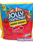 Jolly Rancher Awesome Reds Hard Candy: 13-Ounce Bag