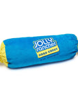 Jolly Rancher Big Plush Candy Pillow - Blue Raspberry