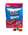 Jolly Rancher Bites - Watermelon, Green Apple and Cherry: 8-Ounce Bag