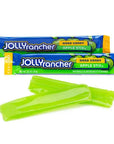 Jolly Rancher Candy Stix - Apple: 36-Piece Box