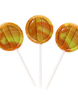 Jolly Rancher Caramel Apple Lollipops: 18-Piece Bag