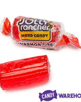 Jolly Rancher Cinnamon Fire Hard Candy: 13-Ounce Bag