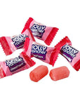 Jolly Rancher Crunch 'n Chew Candy - Watermelon: 5LB Bag