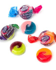 Jolly Rancher Doubles Hard Candy: 4LB Case