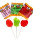 Jolly Rancher Easter Lollipops: 9.64-Ounce Bag