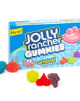 Jolly Rancher Gummies 3.5-Ounce Box: 11-Piece Box