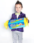 Jolly Rancher Hard Candy Assortment: 3LB Giant Gift Box