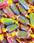 Jolly Rancher Hard Candy Assortment: 5LB Bag