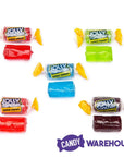 Jolly Rancher Hard Candy Assortment: 5LB Bag