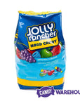 Jolly Rancher Hard Candy Assortment: 5LB Bag
