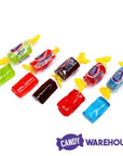 Jolly Rancher Hard Candy Assortment: 5LB Bag