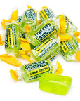 Jolly Rancher Hard Candy - Green Apple: 160-Piece Box