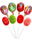 Jolly Rancher Lollipops: 50-Piece Box