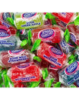 Jolly Rancher Sour Hard Candy: 4.8LB Case