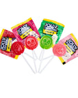Jolly Rancher Spooky Shapes Lollipops: 18-Piece Bag