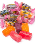 Jolly Rancher Springtime Smoothies Hard Candy: 12-Ounce Bag