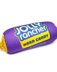 Jolly Rancher Squishy Candy Pillow - Grape