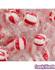 Jooblers Candy Crumble Melts - Cherry: 160-Piece Tub