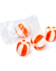 Jooblers Candy Crumble Melts - Orange: 160-Piece Tub