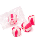 Jooblers Candy Crumble Melts - Strawberry: 160-Piece Tub