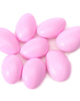 Jordan Almonds - Pastel Pink: 5LB Bag
