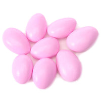 Jordan Almonds - Pastel Pink: 5LB Bag - Candy Warehouse