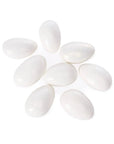 Jordan Almonds - Shimmer Opal: 5LB Bag