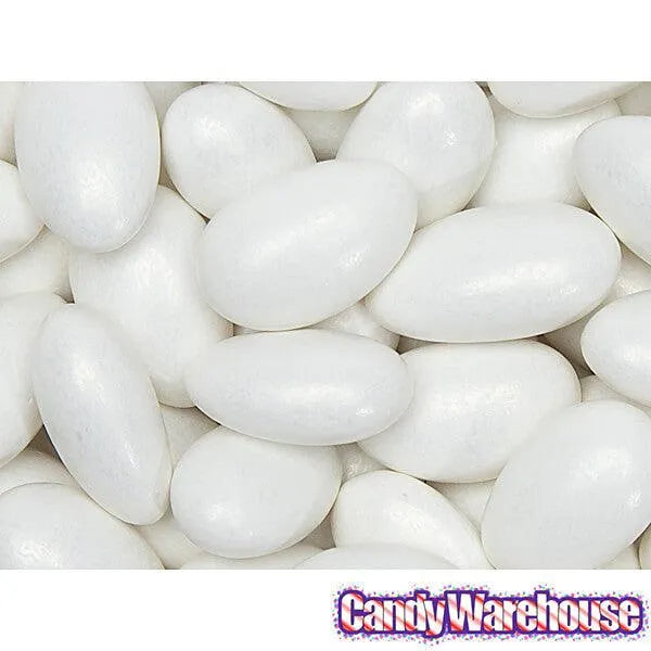 Jordan Almonds - Shimmer Opal: 5LB Bag – Candy Warehouse