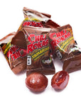 Jovy Chili Rokas Revolcadas Hard Candy - Tamarindo: 65-Piece Bag