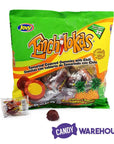 Jovy Enchilokas Pineapple Chili Gummy Candy: 32-Piece Bags